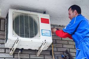 HVAC Companies Near Townville, SC Available Now